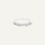 Anillo Criss cross
