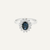 Anillo Royalty Lady D