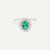 Anillo Royalty Lady D